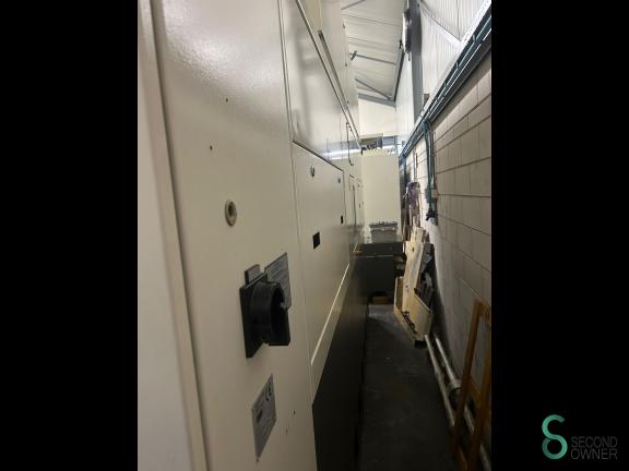 Hedelius C60P-2000 MET9.476 20 16795